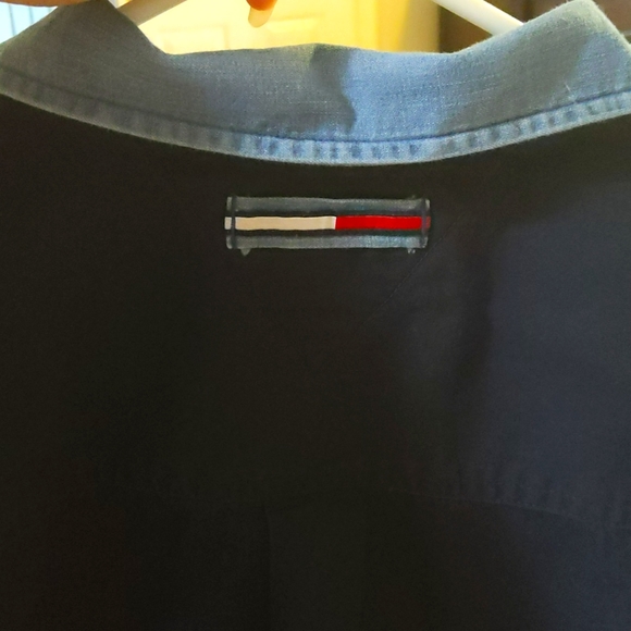 Vintage Tommy Hilfiger size M - Picture 4 of 4
